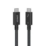 Anker USB C to C Cable (240W, 3 ft)