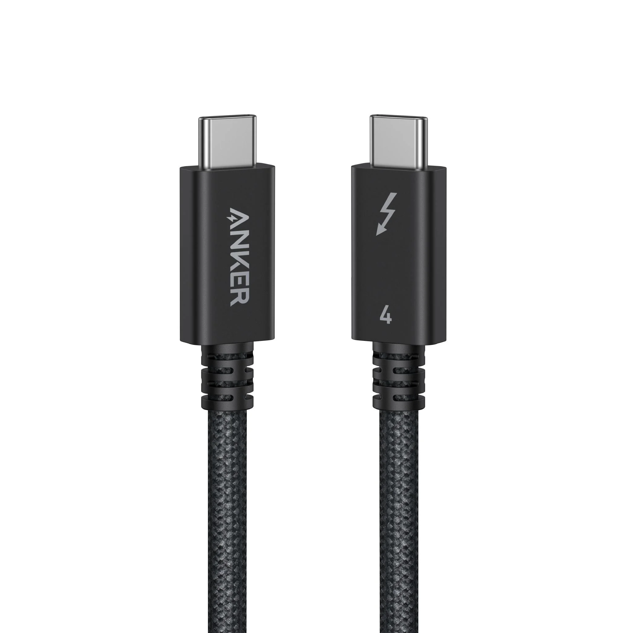 Anker USB C to C Cable (240W, 3 ft)