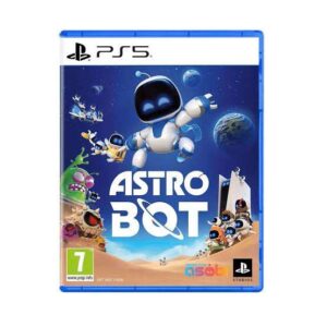 PS5 Astro Bot