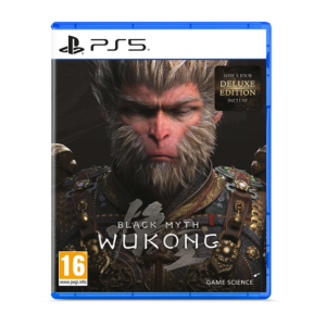 Black Myth: Wukong PS5