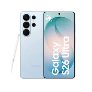 Samsung Galaxy S26 Ultra 5G [12GB RAM ,512GB] - Light Blue