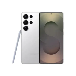 Samsung Galaxy S26 Ultra 5G [12GB RAM ,512GB] - White