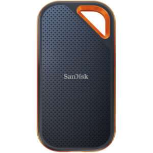 SanDisk 1TB E81 Extreme Pro Portable SSD V2