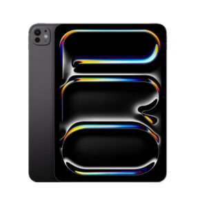 Apple iPad Pro 13-inch M5 (2025) [16GB RAM, 1TB, Black]