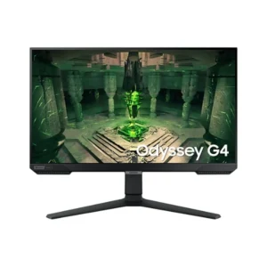 Samsung Odyssey G4 25″ G40B Gaming Monitor With 240Hz LS25BG402EMXUE