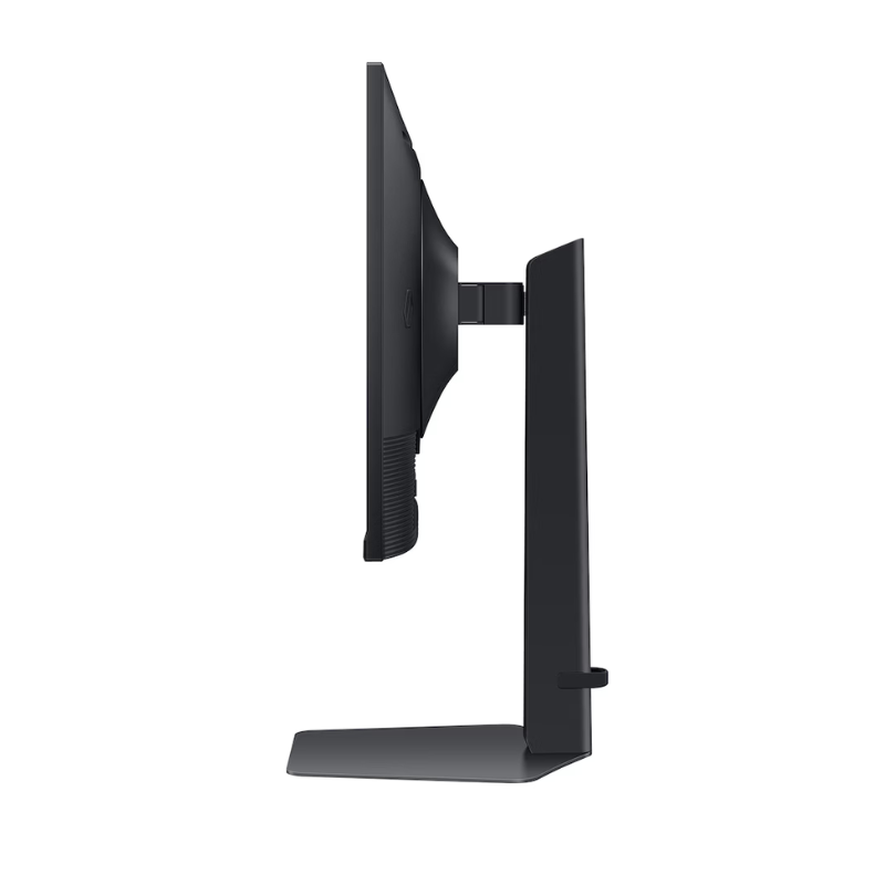 Samsung 27″ Odyssey G5 G50D QHD 180Hz Gaming Monitor (LS27DG502EMXUE) | Black