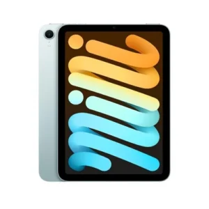Apple iPad Mini 7 5G [8GB RAM, 256GB, Blue]